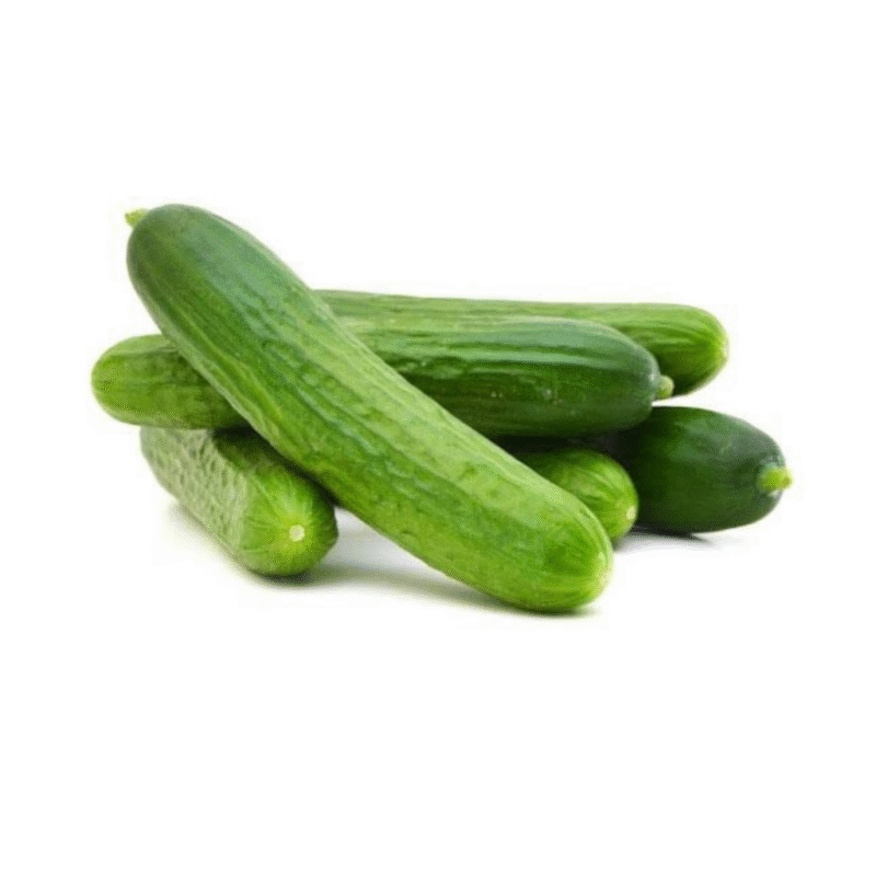 CUCUMBERS