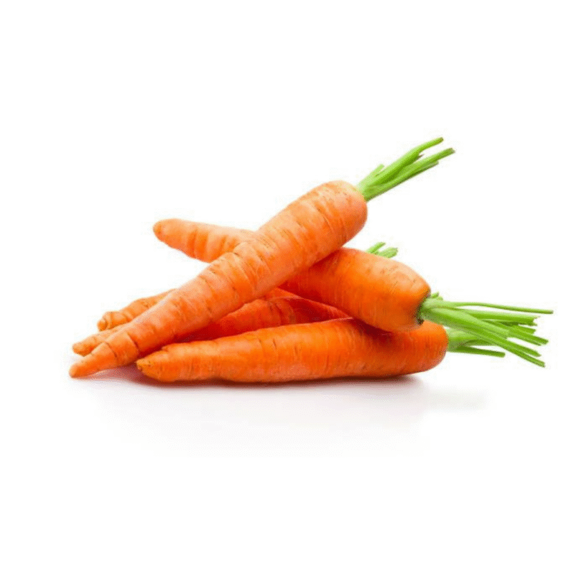CARROTS