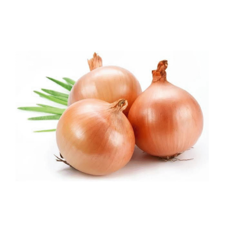 Onions