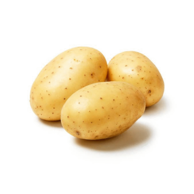 Potatoes