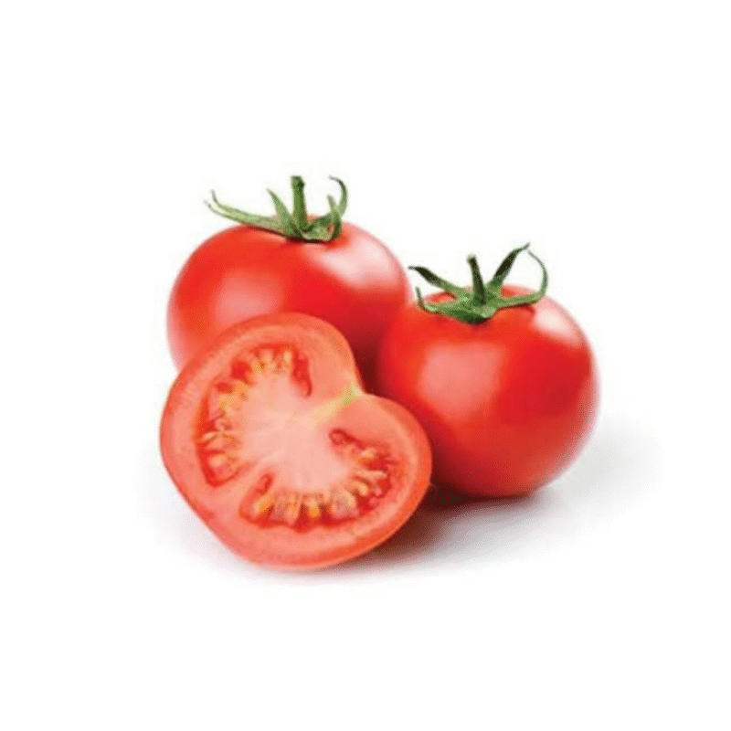 TOMATOES