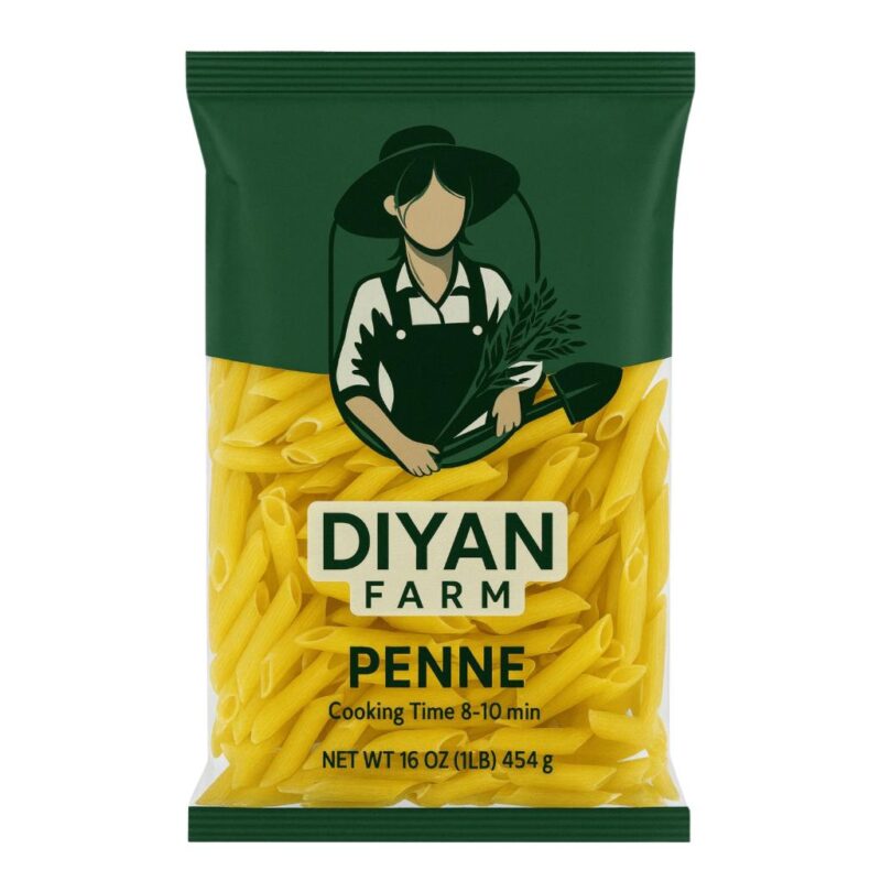 PENNE 454 GR