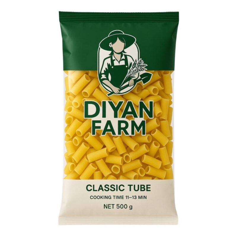 CLASSIC TUBE