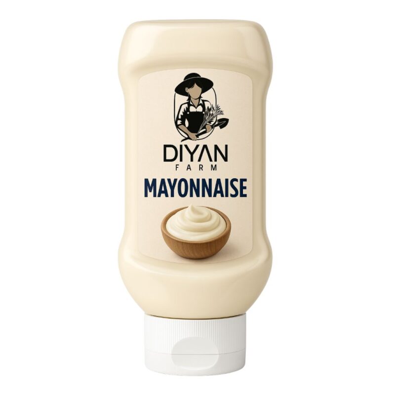 MAYONNAISE