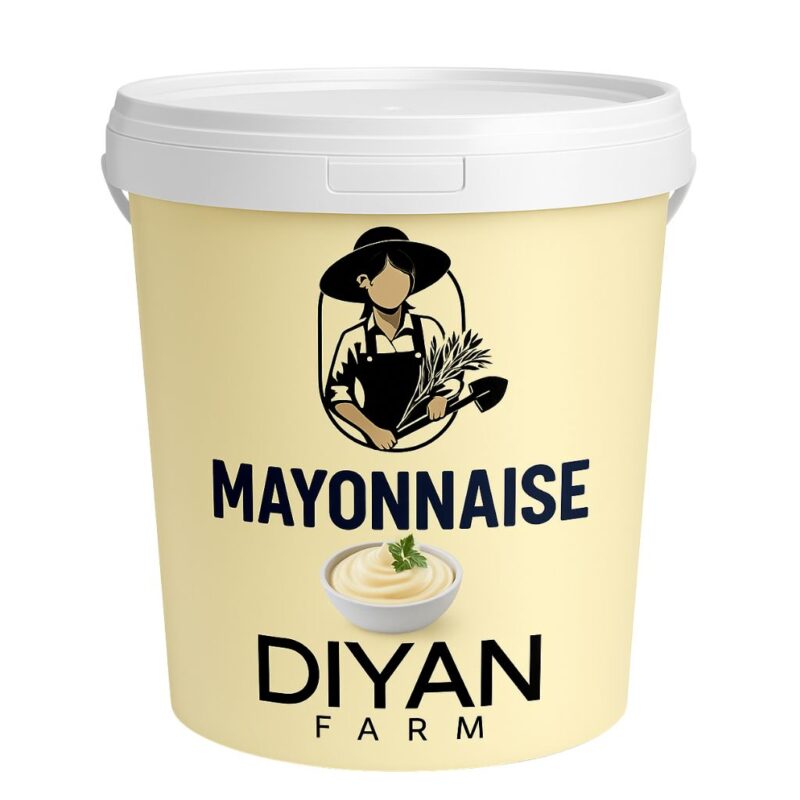 MAYONNAISE