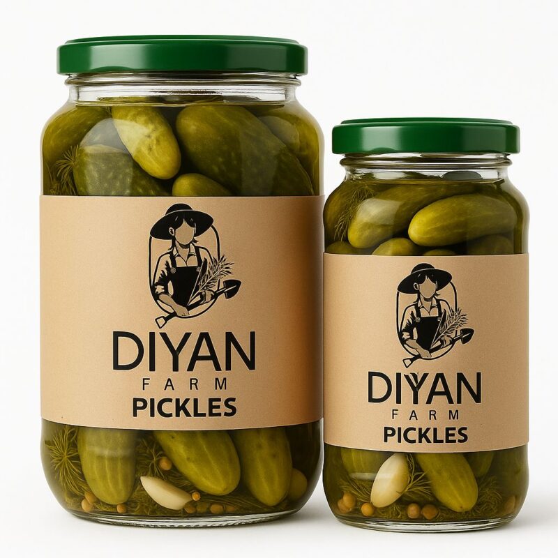 PICKLE